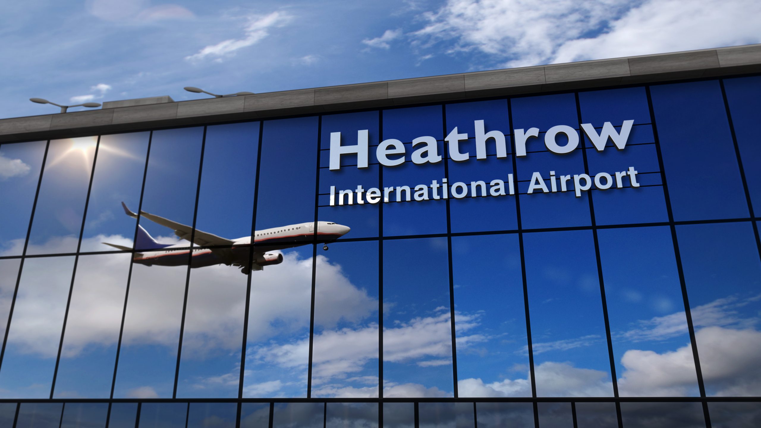 london city airport to heathrow